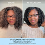 Vanilla Cake Shampoo + Conditioner - Image 2