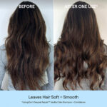 Vanilla Cake Shampoo + Conditioner - Image 3