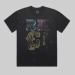 ‘16 Mid Fade (BKc Blocks Tee)