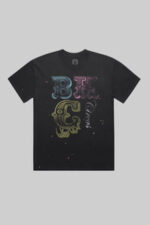 ‘16 Mid Fade (BKc Blocks Tee)