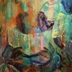 The Sharing