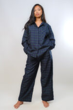 The Alexandra Pajama Set - Image 6