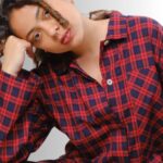 The Alexandra Pajama Set
