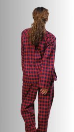 The Alexandra Pajama Set - Image 4