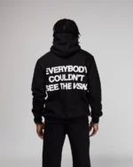 "Couldn't See" Jogger Set (Classic) - Image 4