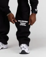 "Couldn't See" Jogger Set (Classic) - Image 5