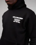 "Couldn't See" Jogger Set (Classic) - Image 6