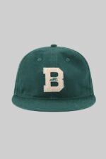 Cotton BKc Thinkers Cap (Rolex Green) - Image 4