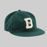 Cotton BKc Thinkers Cap (Rolex Green)