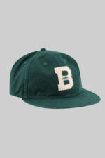 Cotton BKc Thinkers Cap (Rolex Green)
