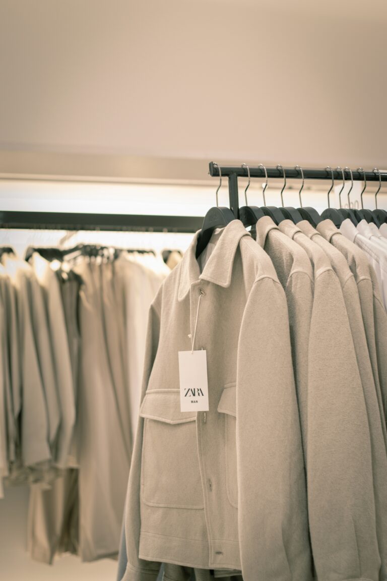 Street Wear