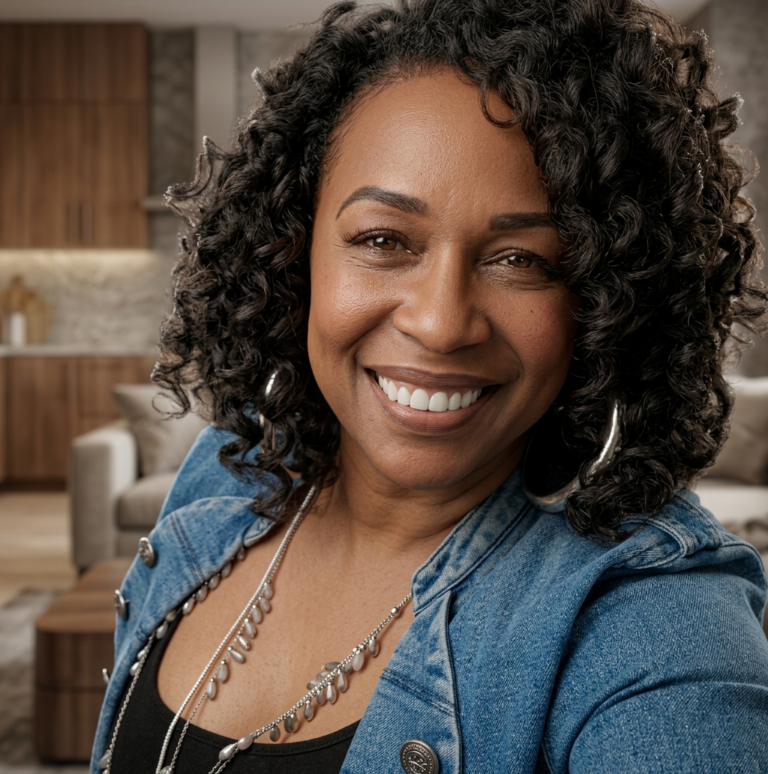Cheryl Toles