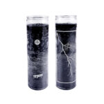 Saint Anger Candle