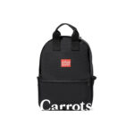 GOVERNORS BACKPACK - BLACK