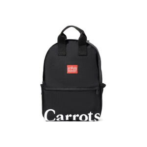 GOVERNORS BACKPACK - BLACK