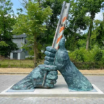 Art at the Divide
