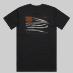 American Decay Black Short Sleeve