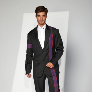 LINE IT UP SUIT in Toro