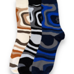 Reefy Basic Socks 3-pack Bundle