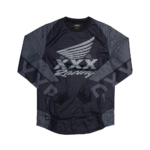XXXRace Moto Mesh Tee