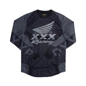 XXXRace Moto Mesh Tee