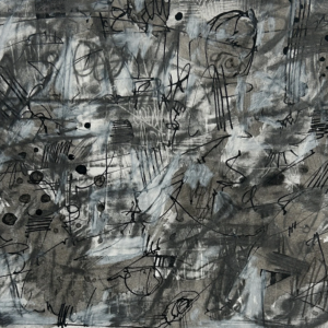 Study for Something in the Future