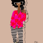 A Lovely Sketch