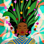 I am Blooming