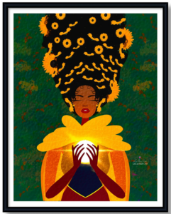 I Hold the Sun