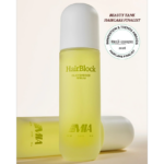 Hair Block