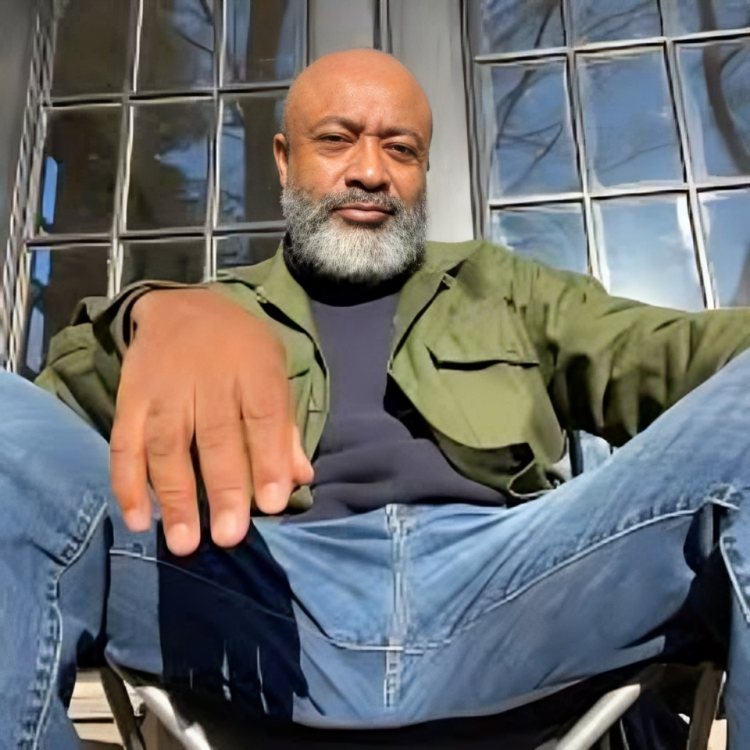 Calvin Coleman