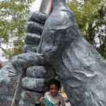 Art at the Divide