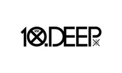 10 Deep