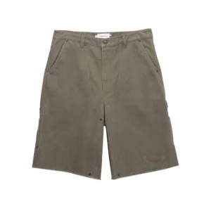 #88 Carpenter Short - Pebble