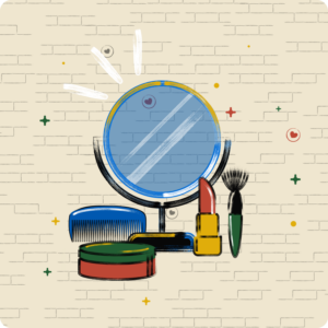 Cosmetics