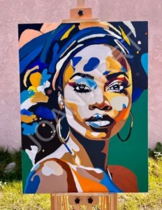 Urban Muse