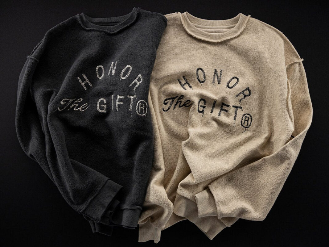 Elevate your style - shop the Honor The Gift Sale!