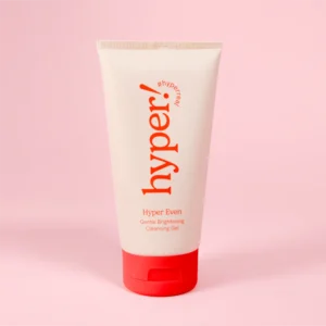 Hyper Even Gentle Brightening Cleansing Gel
