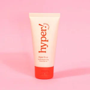 Hyper Even Gentle Brightening Cleansing Gel - Travel Size 50ML