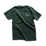 Locally Grown Tee - Forest