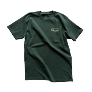 Locally Grown Tee - Forest