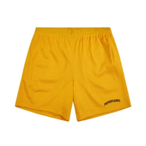 Paper Planes Mesh Basketball Short