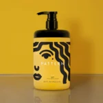 Curl Gel