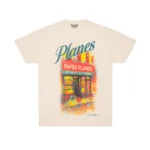 Planes Deli Tee