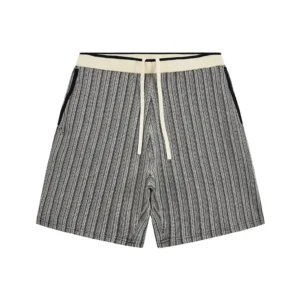 Planes Knit Short