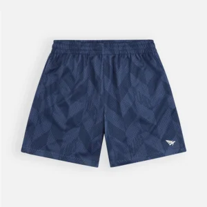 Planes Mesh Short