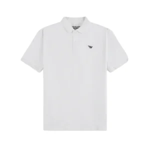 Planes Pique Solid Polo