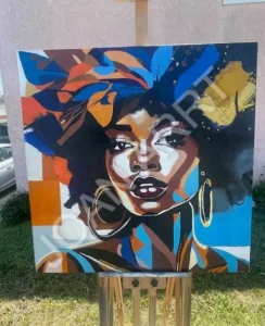Essence of Her