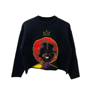 Self-Love is Revolutionary Sweater