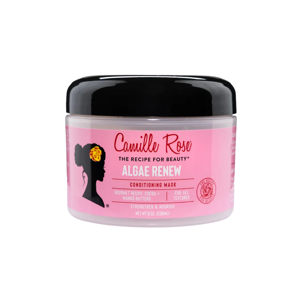 Camille Rose Algae Renew Deep Conditioner Algae Renew Deep Conditioner - Image 1